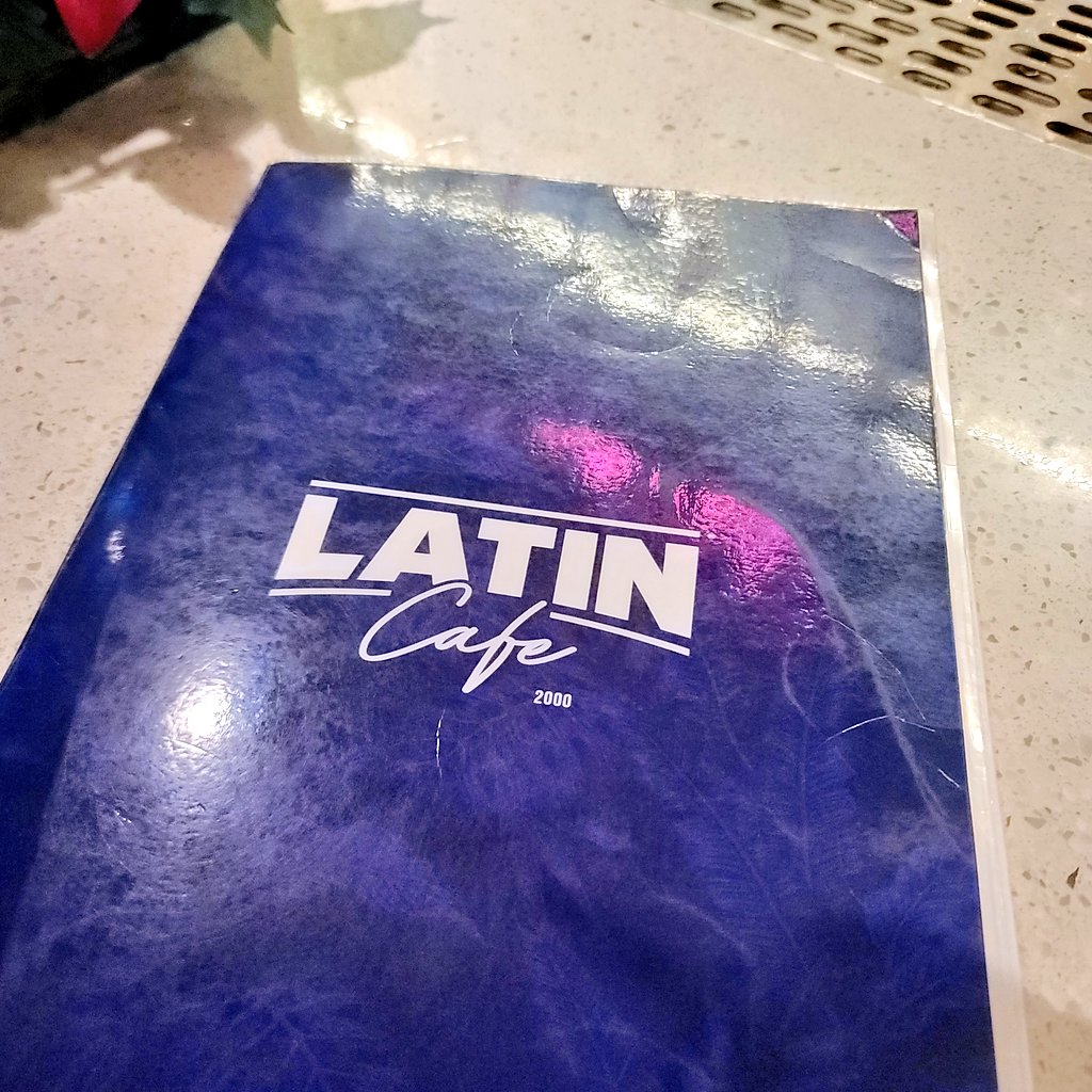MrsCharlesCraig's tweet photo. Going to Miami always makes me want to eat 
#Cuban #Latin #fFood, and listen to #Jazz❤️ by Cuban Trumpeter @sandovalarturo1💯...#YouAndI🎶
Check out You &amp; I by Joey Calveiro on Amazon Music
https://t.co/F1qRtahZW4 
Thank You🥰❤️ 😘@cjpcjr❤️😘😍 #Music❤️ https://t.co/wdAvVcZ4Wy