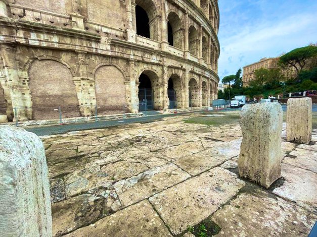 World Bollard Association™ tweet media