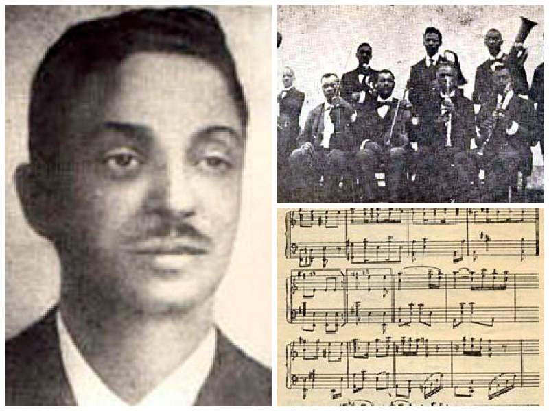 23/12/1852: Nace en #Matanzas Miguel Failde, músico virtuoso, creador de nuestro baile nacional, el danzón. Su música excepcional es un orgullo para #CubaEsCultura y los matanceros. #CubaViveEnSuHistoria