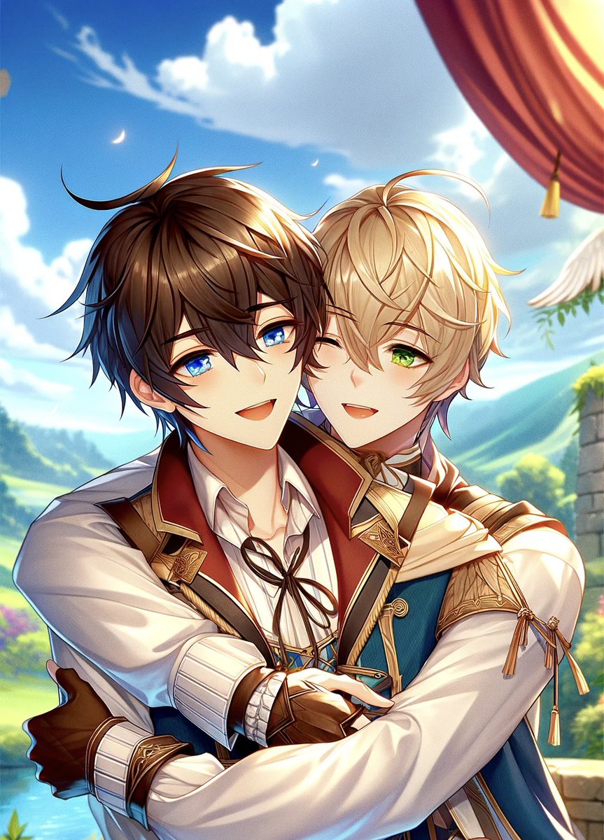 Love always find a way to you