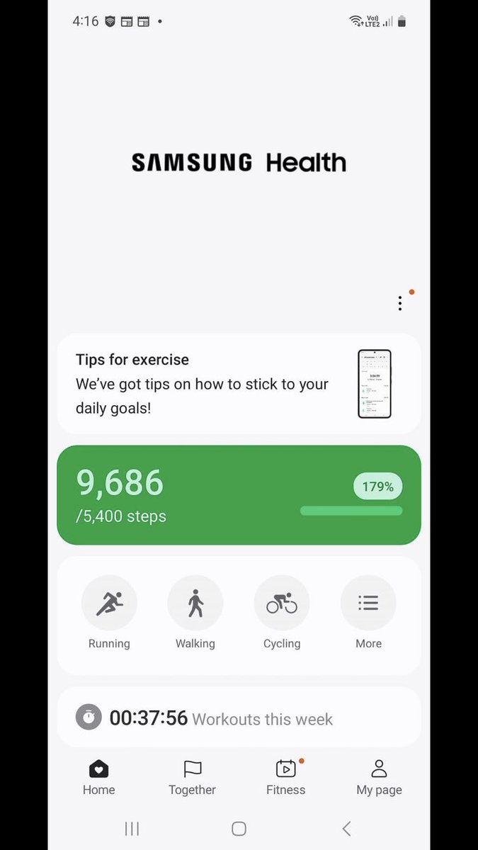 Sasdoch1's tweet photo. Too much walking yesterday and today when you have #MS - gunna be hurtin even more tomorrow https://t.co/R0FOviDhgB