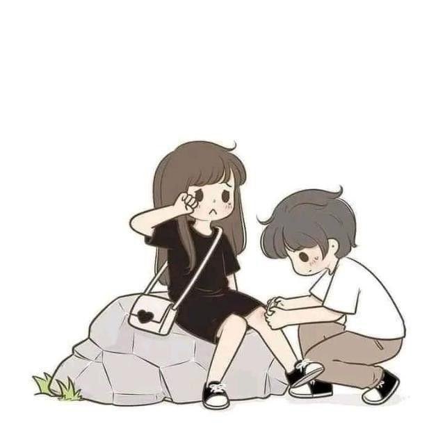 لا تبحثوا عن الحُب ... ابحثوا عن السند ، عن مَن يحنُو مودة و يَدنو رحمة ، عن ساتر العُيوب بما تحملُون من ميزات ، عن الأمان الذي لا يعقبهُ خوف ، عن الدفء الذي لا يتبعهُ برد ... ابحثوا عمّن تتخطون معهُ عتبات الحُب إلى منزلة المودة والرحمه...🤎