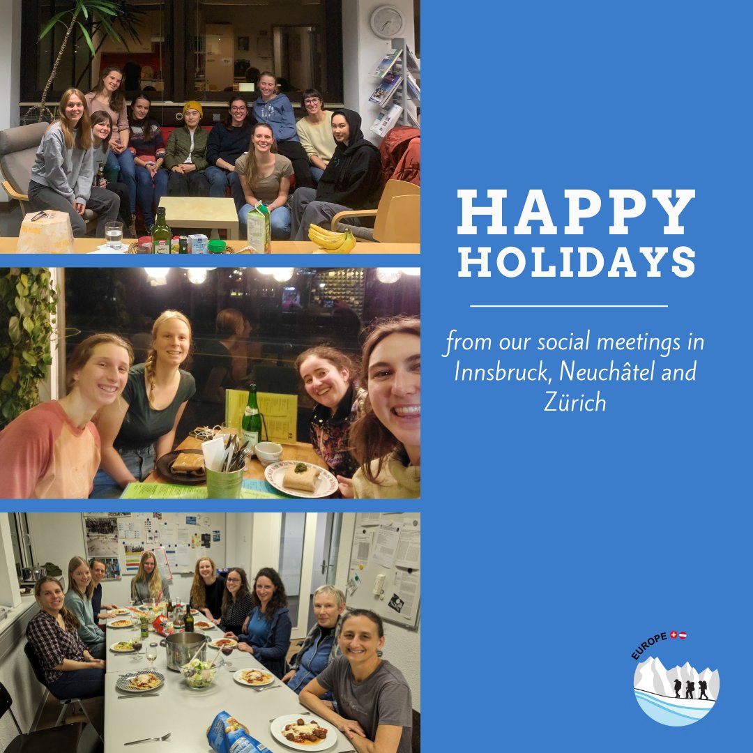 Inspiring Girls* Expeditions Europe tweet media