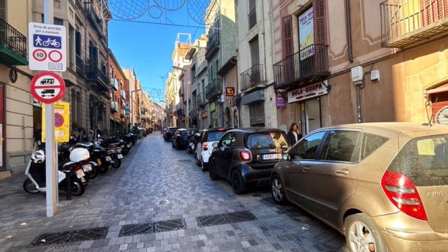 ¿Por qué le hemos regalado nuestras ciudades a los coches?

📷 <a href="/cmarquezdaniel/">Carlos Márquez Daniel</a>