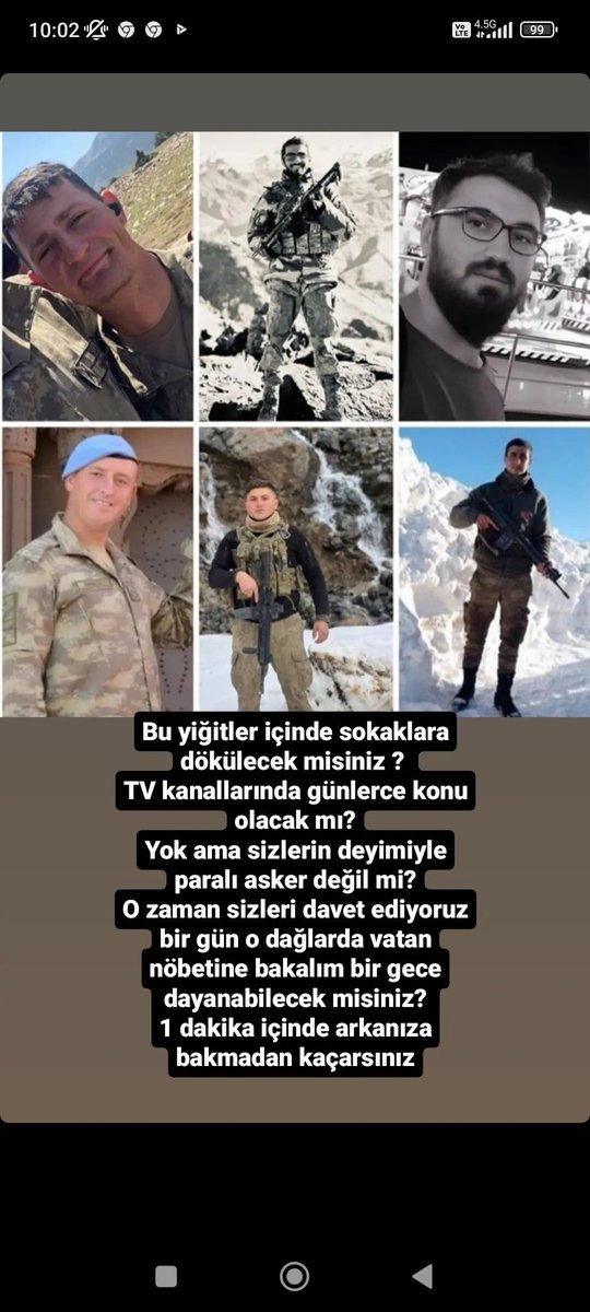 #sehidimizvar #Sehitlerimiz