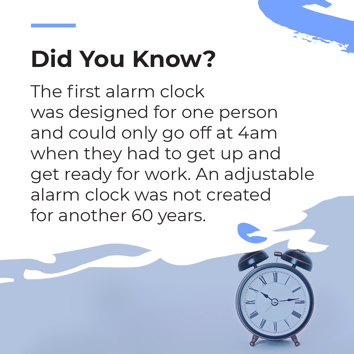 mesalehcom's tweet image. I would have taken my chances of being late for work.

#technologyfacts #technologytrends