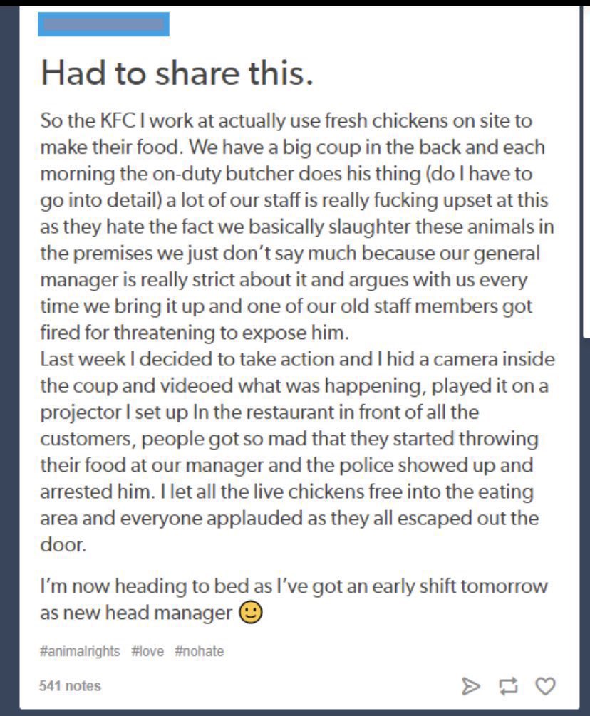 Didn’t Happen of the Year Awards tweet media