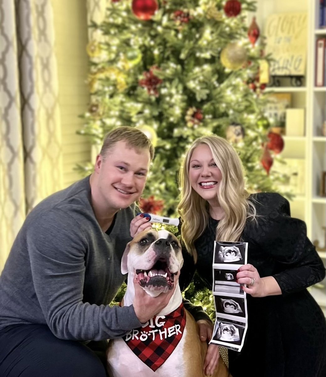 Best Christmas ever. Happy holidays everyone!