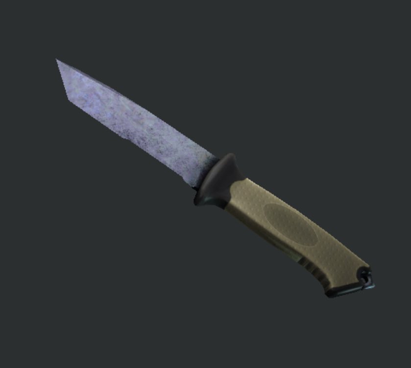 Doing a giveaway to get into the Holiday spirit! Winner of the Ursus Knife | Blue Steel (FT) will be drawn on 12/31! 

To enter:
Follow me <a href="/OhTooForMusic/">Mewtuber</a> 
Follow <a href="/cs2bro/">levi</a> 
Like this tweet 👍 
Retweet this tweet ♻️ 

Hopefully I can give someone their first ever knife!
#CS2Giveaway