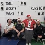Photo by Ropley CC (@RopleyCC)