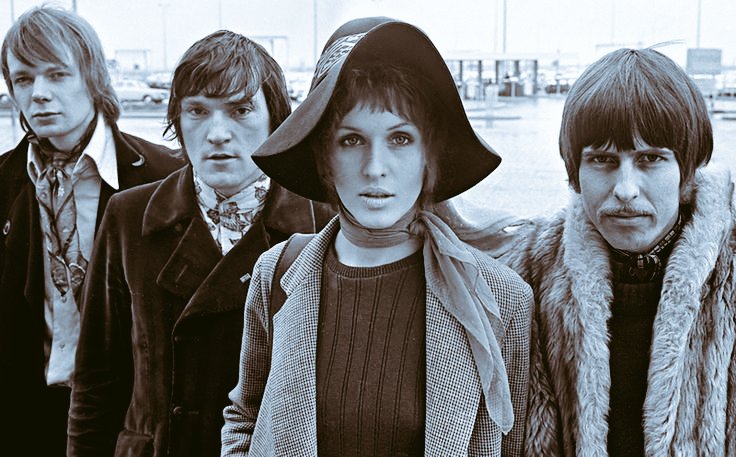 ♡ OPUS' CRUCIAL 3 45s ♡ ■ Brian Auger & the Trinity ('67+) ■ 3| Road to Cairo (68) 2| Save Me (67) 1| This Wheel's on Fire (68) @Laurazee6 @lee0969 @lesgreen66 @colinphoenix @nottco @robklippel @Kevinkjh22 @Coceee @glezsafcftm @JFluffytails @PaulBrazill @777Bowie @TwoJClash
