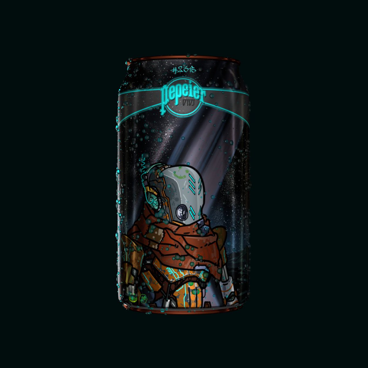 Richwater💧 tweet media