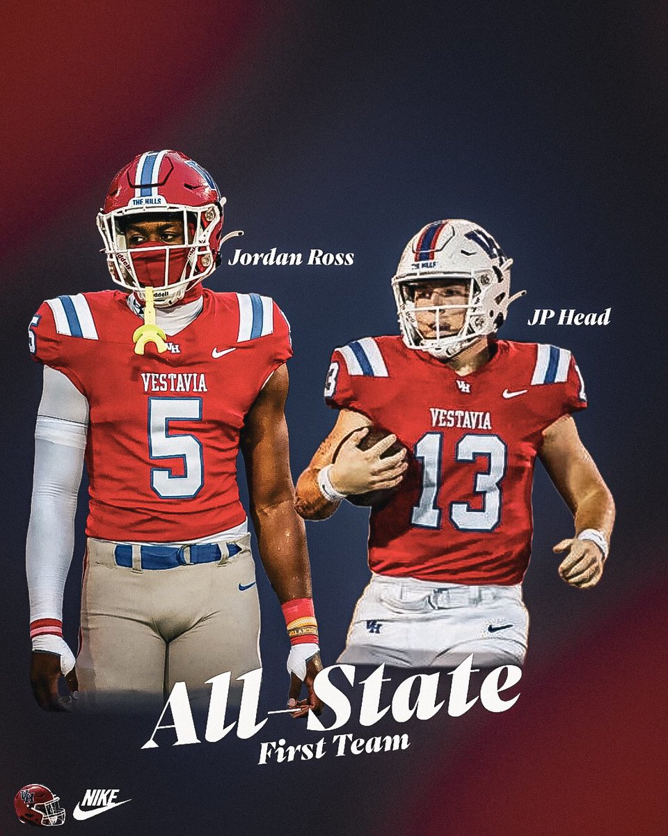 1rebelfootball's tweet photo. Congratulations to our players for being selected to the ASWA All-State Team!

#1REBEL https://t.co/22kaNUaVst