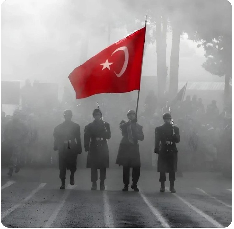 NecatYaz's tweet photo. Başın sagolsun TÜRKİYEM... https://t.co/63L837KF0P