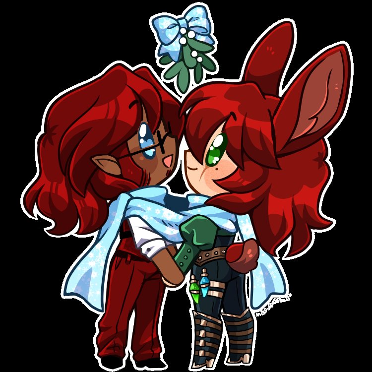 RubyRabbitFFXIV's tweet photo. My roommate got my partner, friends and I this for Yule, thank you again man.
Artist is @Miss_mossball
#ffxiv #RubyRabbit #TheSinclairs https://t.co/3cpFydGh1I