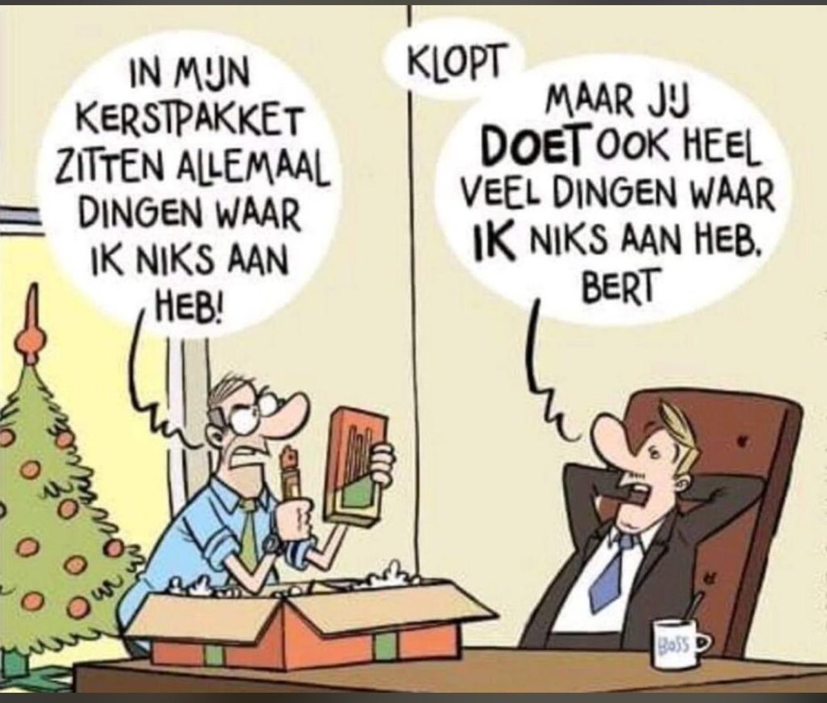 stijntje89's tweet photo. #kerst #kerstpakket https://t.co/oyBksflmKC