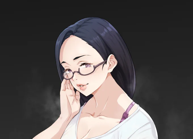 (2/2)高画質[無料]  High-definition[free]CLIP+PSD  