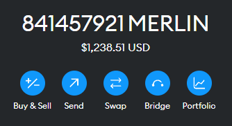 memekaaash's tweet photo. got $MERLIN revenue share https://t.co/rSxrDOPG1N https://t.co/FP9z5KtC9S