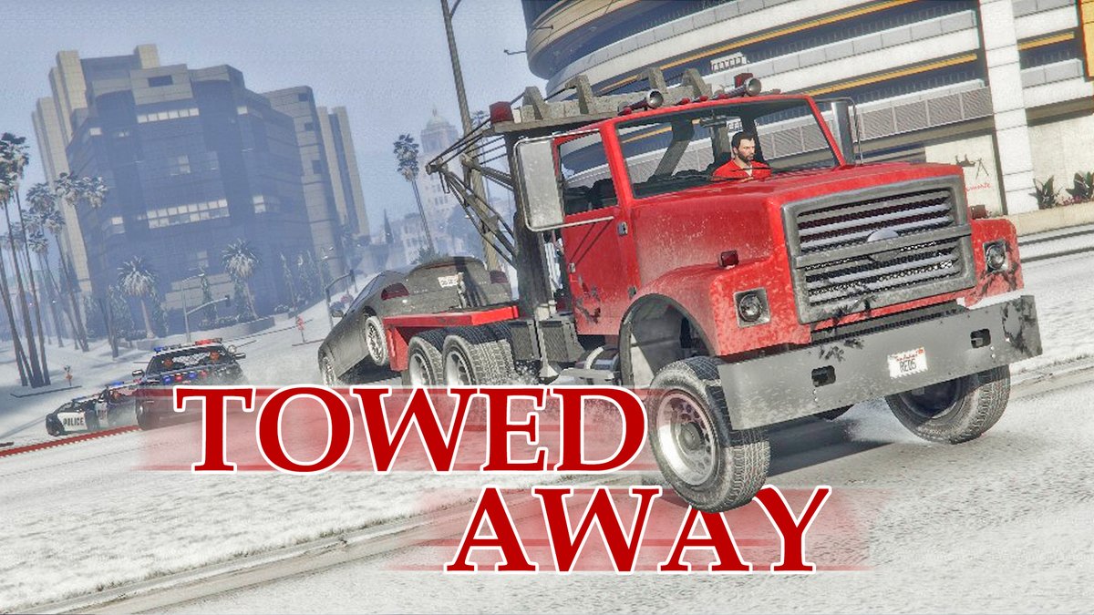 GrandTheftPix's tweet photo. Please take a look at my latest GTA V video "Towed Away": https://t.co/GKpROPYNM8 #GTAV #GTA #GTAonline #machinima #RockstarEditor #towedaway #towtruck #Action #Game #GrandTheftAutoV #GrandTheftAuto #SchysterFusilade #carchase #Winter #TheChopShop #Cadillac #chase
@RockstarGames https://t.co/fb0AA4VeBj