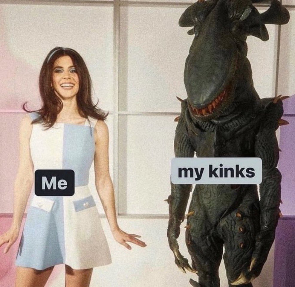 When You’re Horny (@freaktasks) on Twitter photo 