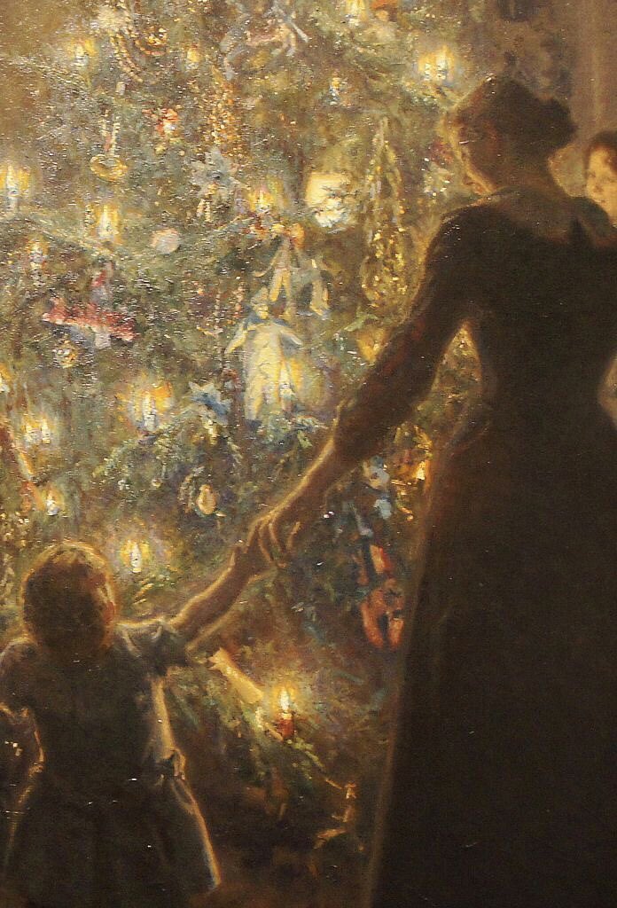 CarlyanneMcCon1's tweet photo. 🎨Viggo Johansen https://t.co/eDx5oNgsWJ