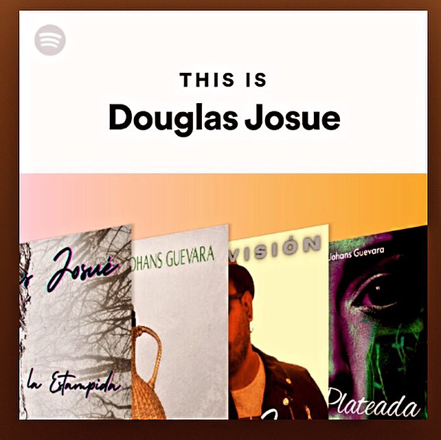 Cuando menos los esperan llegan los regalos 🎁 gracias <a href="/Spotify/">Spotify</a>