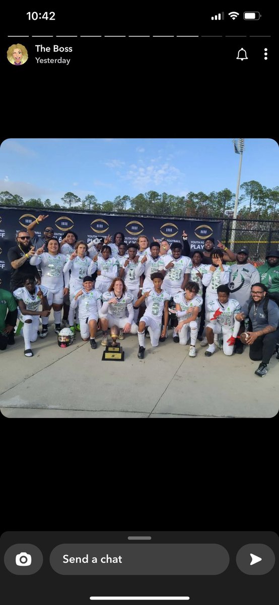 Wayne Stapleton tweet media