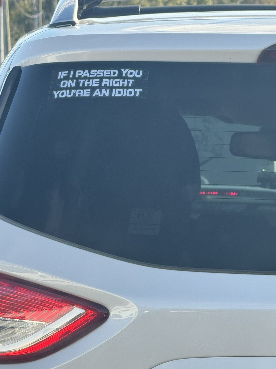 Best sticker ever