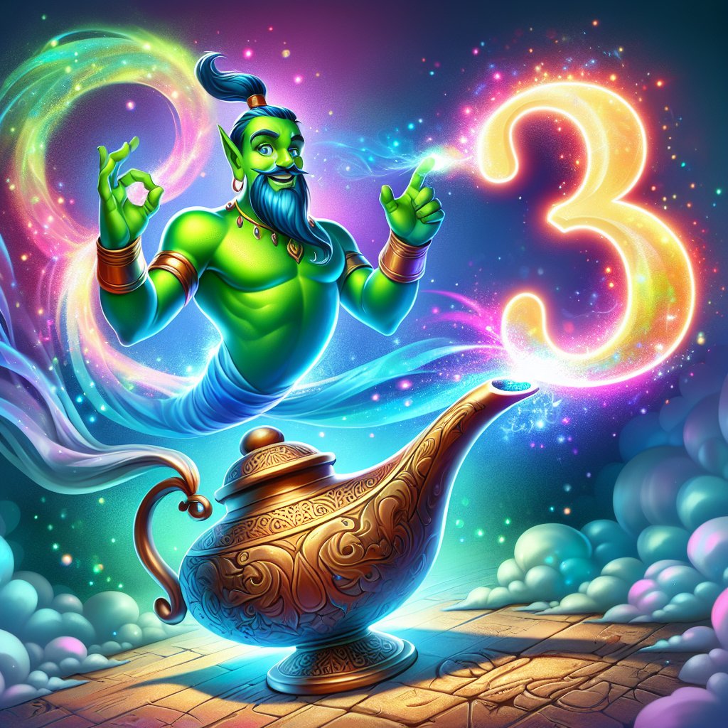 "How much training will it take me to reach xyz performance?" 

is a wasted question to ask your genie. You ask it every year and get no closer to the answer. 

Better questions...

1/ "What limited me from training more consistently this year? Injuries? Life interruptions?