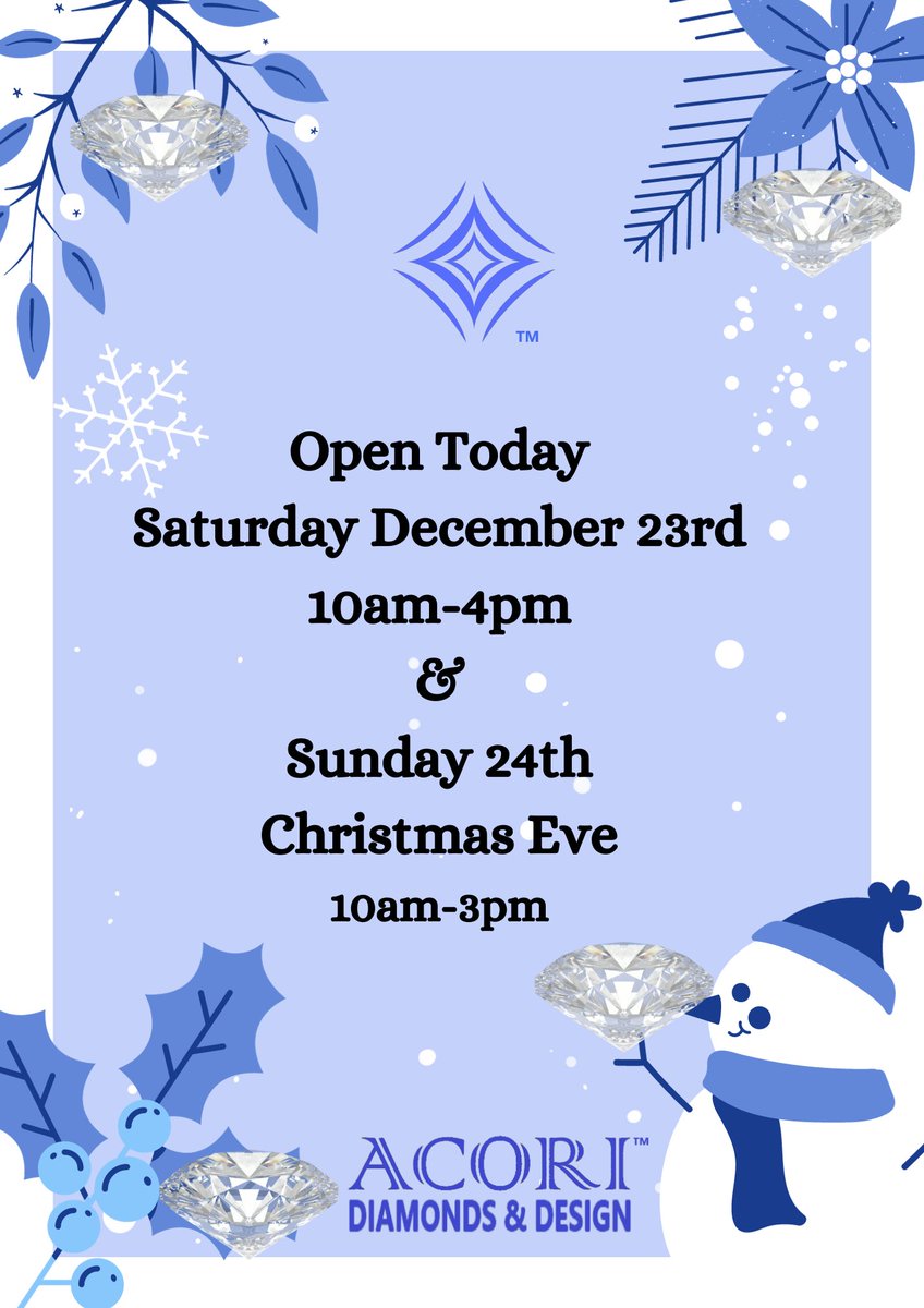 ACORI (@acoridiamonds) on Twitter photo 