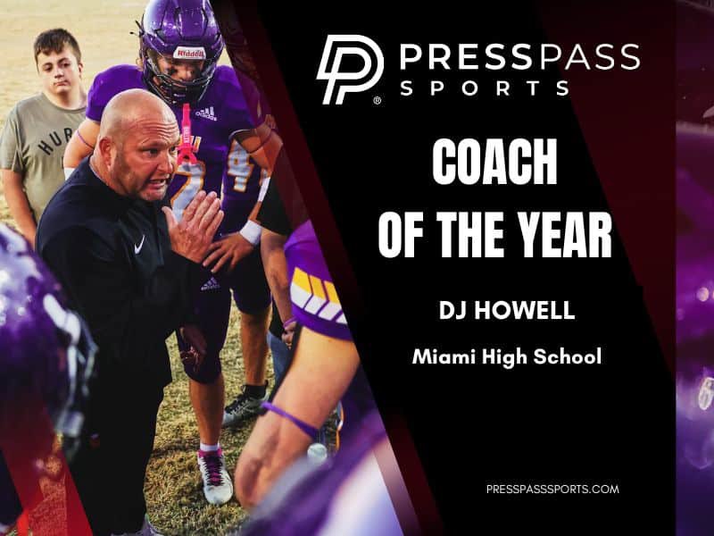 Press Pass Sports tweet media