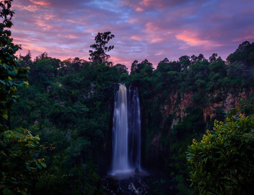 The Nyahururu Falls

#12JinglesOfSamsung