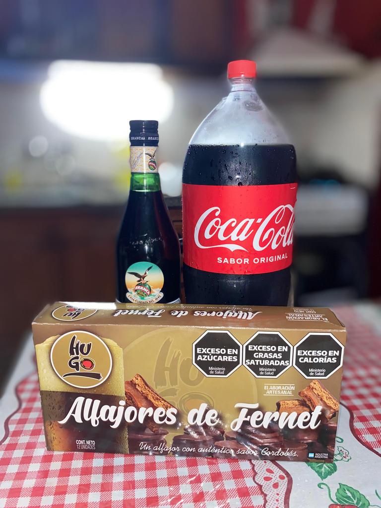 Sí algo lo le faltaba a mi vida, era esto.