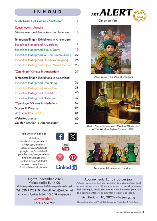 Art ALERT tweet media