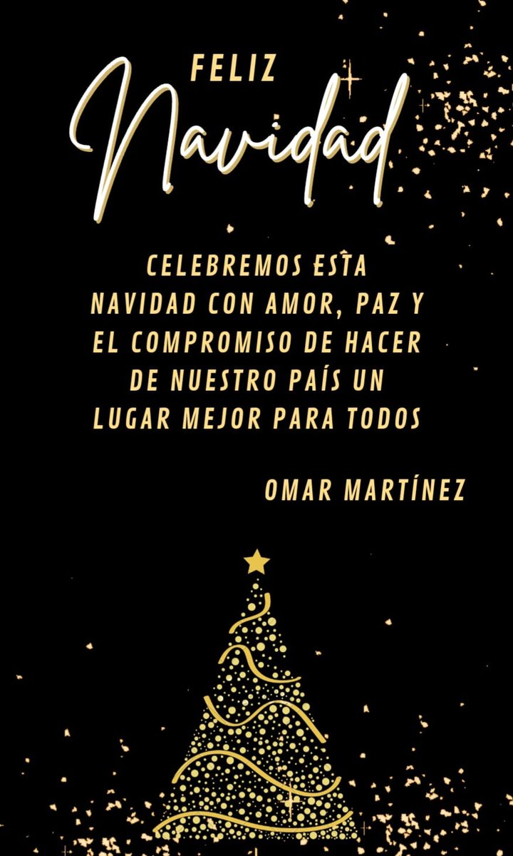 Omar Martínez (@omarmartinezps) on Twitter photo 