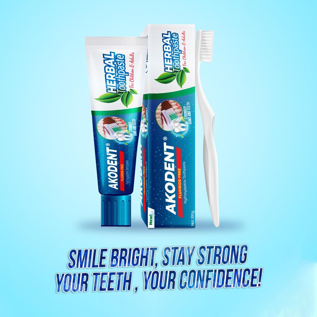 Exciting News! 🚀 AKO Life Sciences is proud to unveil our groundbreaking toothpaste, crafted with innovation at its core. 🦷✨ We've harnessed the power of hydroxyapatite, derived from eggshells, to create a toothpaste that's truly one-of-a-kind.
#dentalinnovation