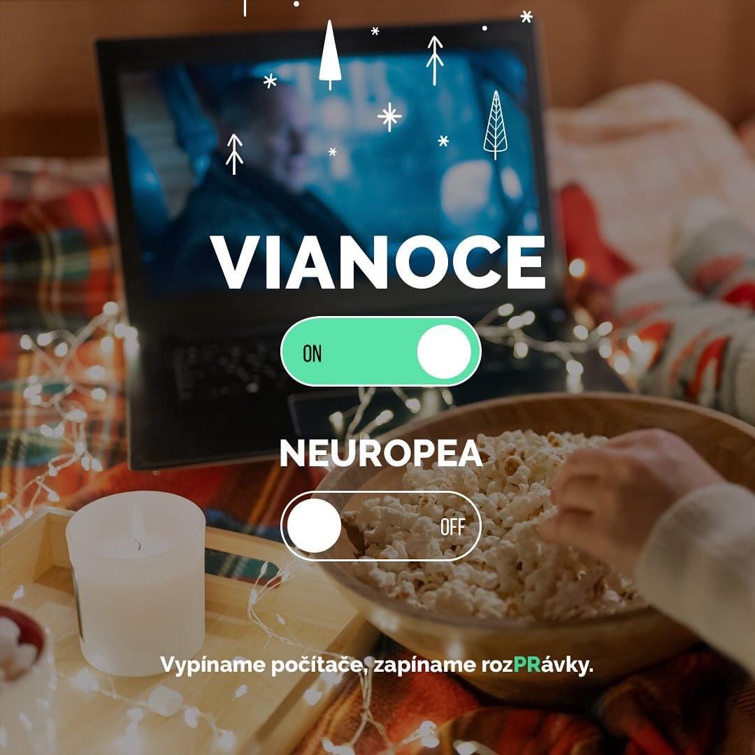 Neuropea's tweet photo. Lásky, šťastia hodiny, v kruhu svojej rodiny, užite si spoločne, krásne sviatky vianočné! V @Neuropea na pár dní vypíname počítače a zapíname rozPRávky. Urobte tak aj vy a užite si Vianoce v pokoji a pohode.🎄 https://t.co/poVwFHWZfv