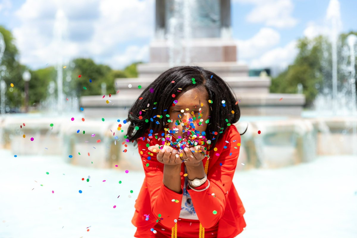 Haven Fields, Sr. tweet media