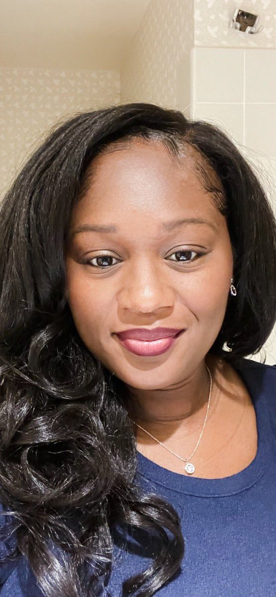 Haven Fields, Sr. tweet media