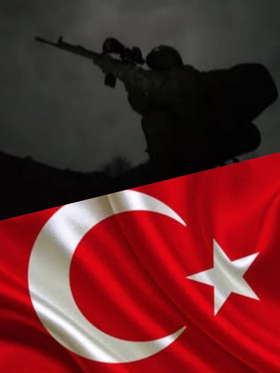 Dün yaşanan hain saldırı sonucu vatan bağrına bastığımız 6 evladımızın acısını yaşayamamışken, az önce 6 askerimizin daha şehit olduğu haberini aldık.Kahraman şehitlerimize Allah’tan rahmet, ailelerine ve yakınlarına başsağlığı diliyorum.

Aziz milletimizin başı sağ olsun.🇹🇷