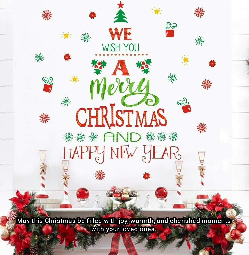 RadiatorsUk's tweet photo. May this Christmas be filled with joy, warmth, and cherished moments with your loved ones. 
A very merry Christmas to all our partners &amp; clients. Thanks for your continued support throughout the year and we look forward to new collaborations in 2024! https://t.co/jNrRBPvHZo