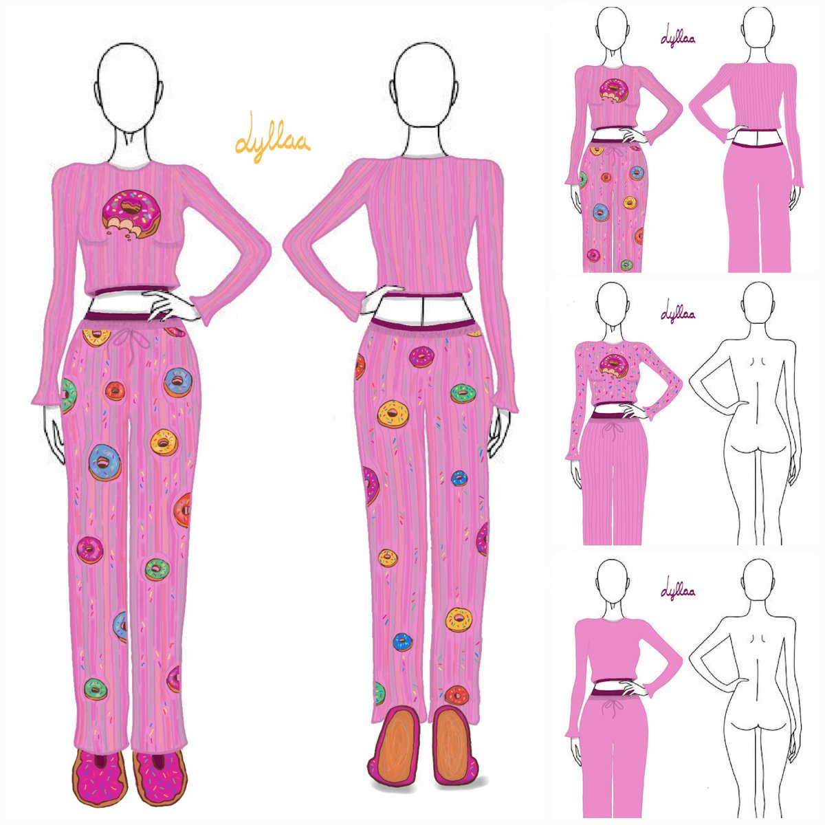 dyyylllaaa's tweet photo. #3on3MyDesign
#3on3FreeStyle
@3on3FreeStyle
3on3 My Design Contest Submission (5)
Platform: Steam
In Game Name: dyllaa
Outfit: Pyjamas (long) https://t.co/qaMrsqMdFP