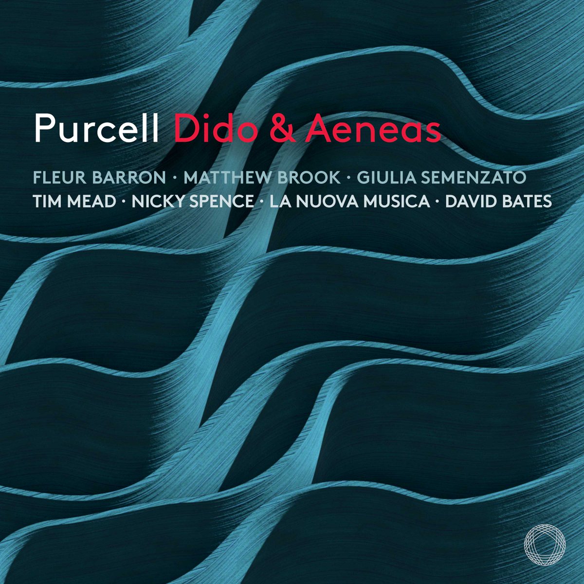 To recap 2023, we are really proud of our @PENTATONEmusic Purcell Dido & Aeneas album. Such positive responses from @GramophoneMag BBC Music Magazine, The Classic Review and De Volkskrant where we made it to their top 40 albums of the year. ❤️❤️ Stream: lnk.to/DidoAeneasLNM