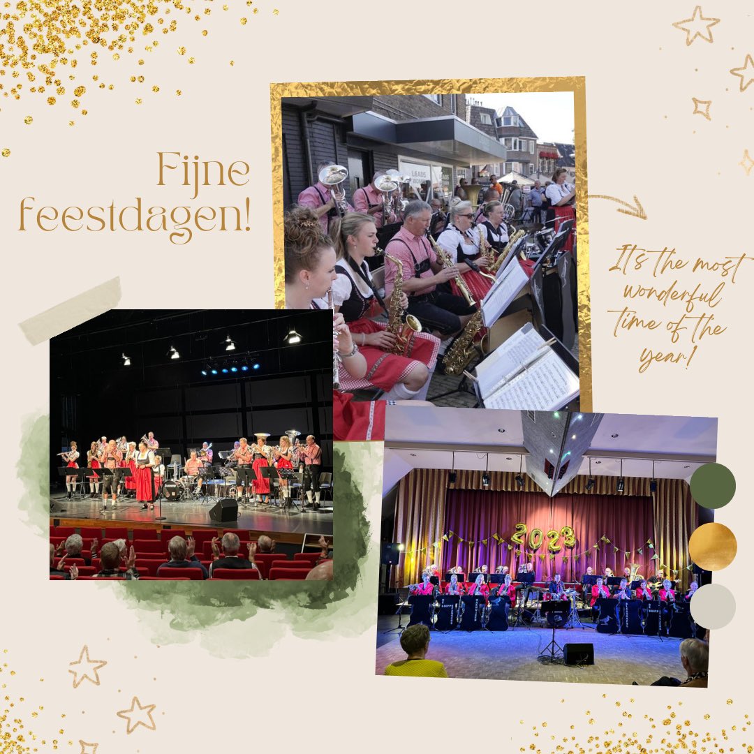 De Snippefangers tweet media