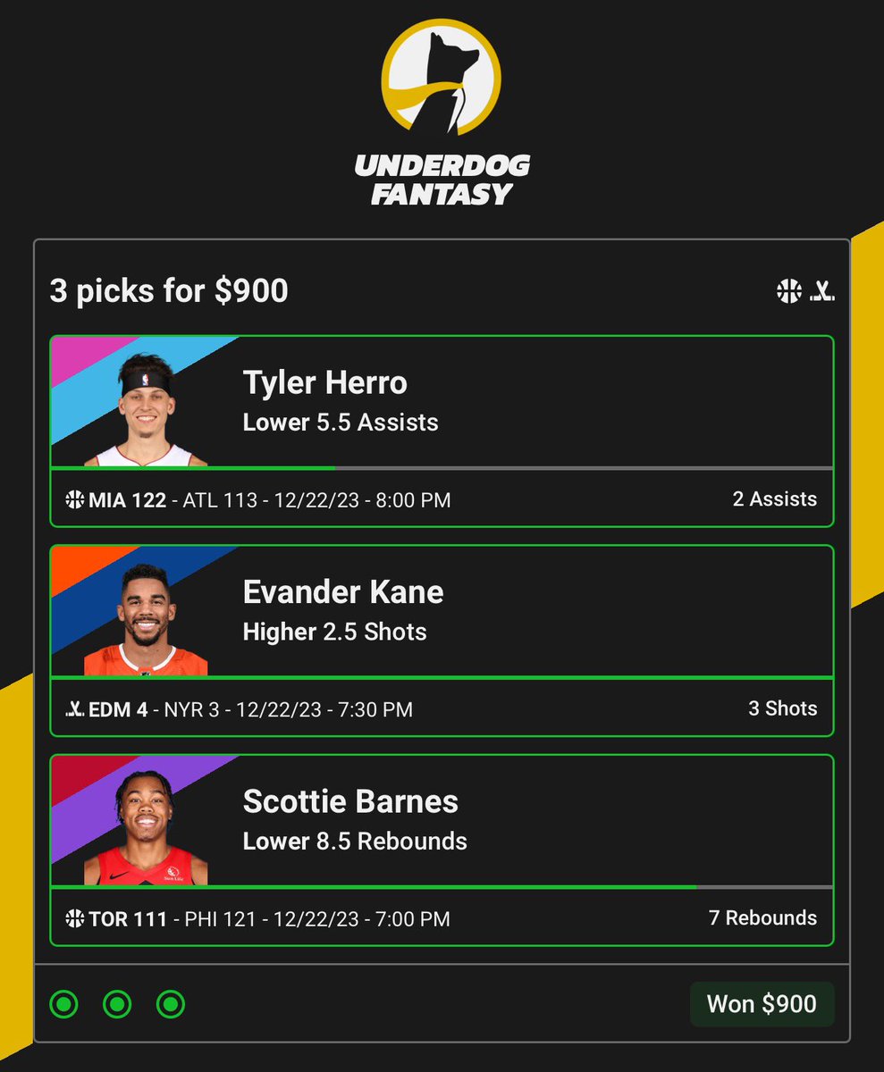 The_Profit_Hive's tweet photo. Another great day for Profit Hive 🔥

Our VIP members are loving the profit 💰

There is still a one week free trial!!

Join now ⬇️
https://t.co/Xy86OEDSJA
#bettingpicks #underdog #CS2 #nba #NHLPicks https://t.co/K3tPKP1yIP