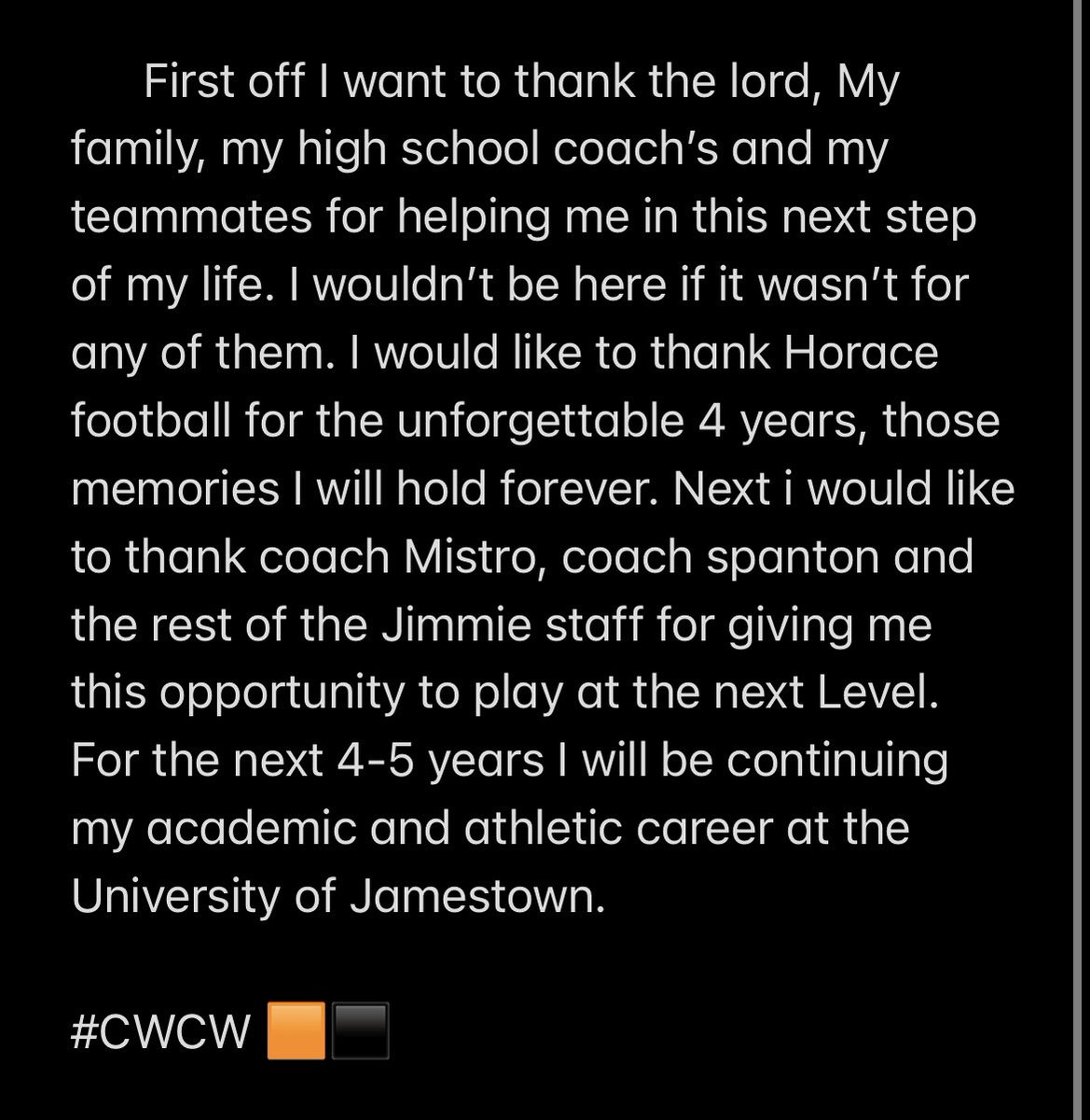 Gavin Olson tweet media