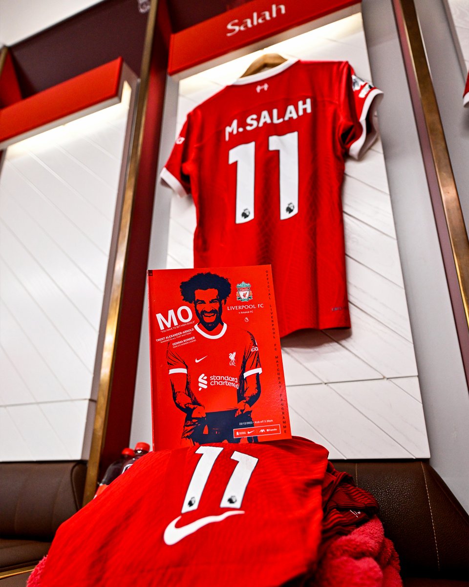 LFC's tweet photo. 👑 https://t.co/yKy8ZO1whF