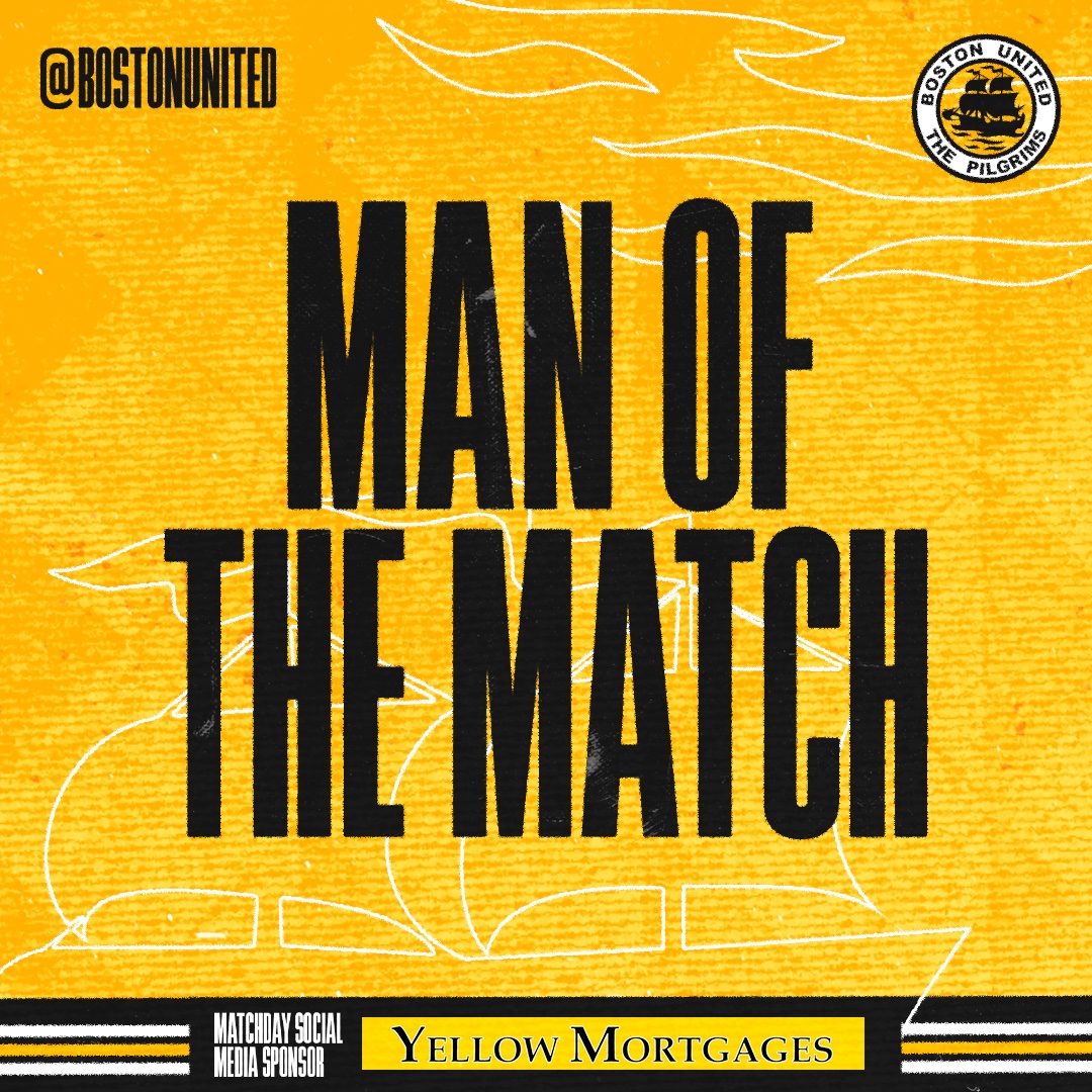 bostonunited's tweet photo. KMB Construction Consultants, today's match sponsors, have chosen @SamSmart98 as their Pilgrims' MOTM. 

🟠 3-1 🔴 https://t.co/MJwJ76INAr