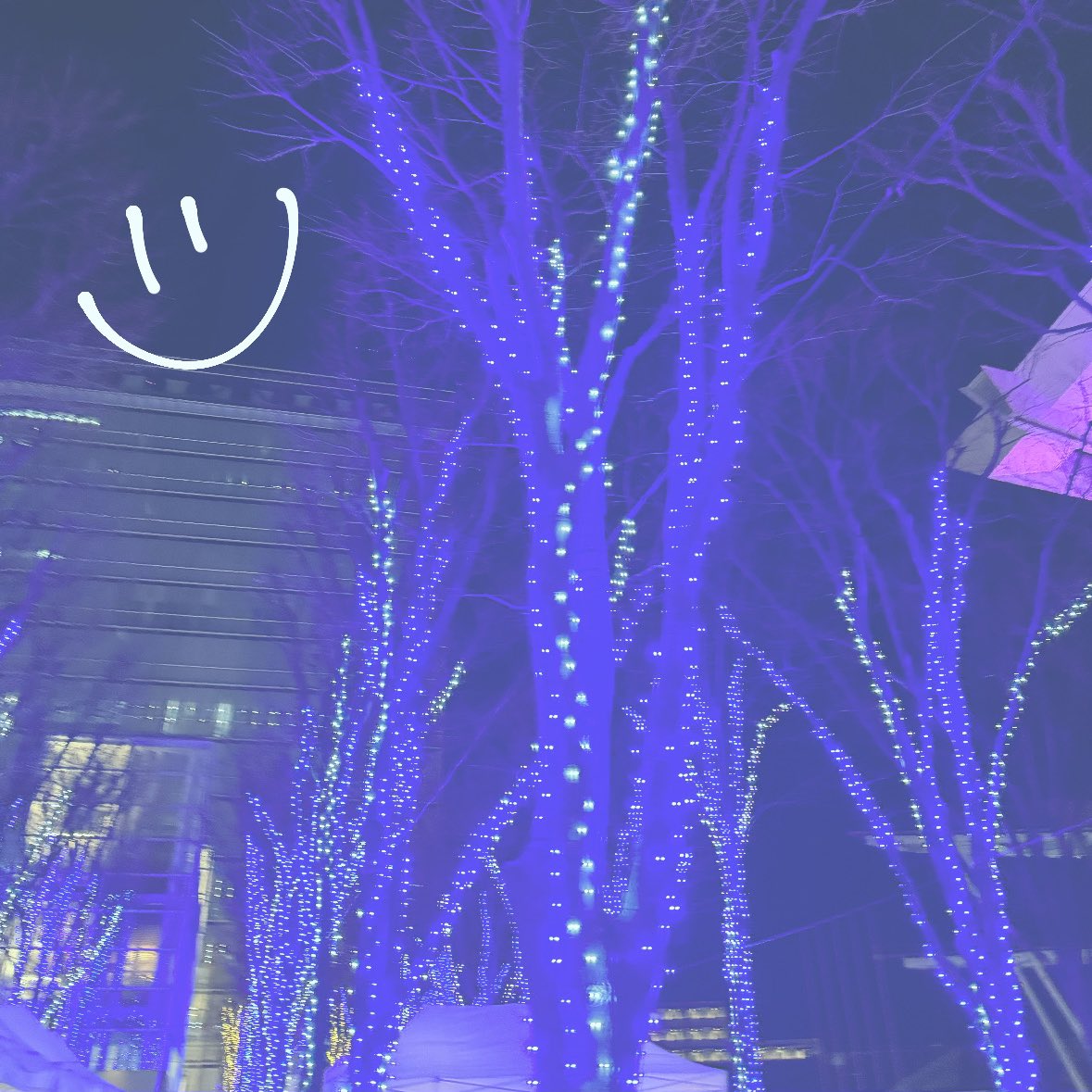 ももクリすっごい楽しかった❕
やっぱり冬の曲好きだなって感じられるライブだったな〜セトリも良くて完全に幸せ空間でした🙌🏻
帰りのイルミ?もきれいだった〜

 #ももクリ2023