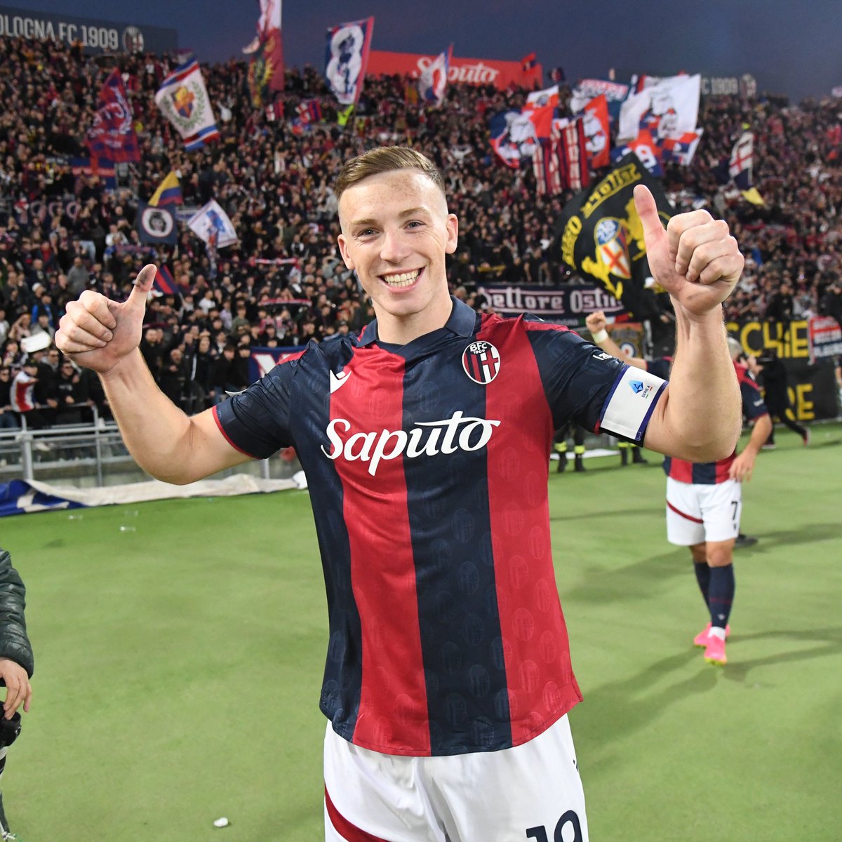 Bologna FC 1909 tweet media